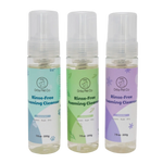 Rinse-Free Foaming Cleanser Drby Pet Co.