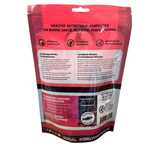 Salmon Skin Strips 85g Only One Treats