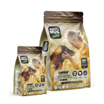 Senior, Dog Food for Medium & Large Breeds (7+ Years) SRT™ Nature’s HUG™ Pet Food Inc.