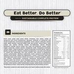 Senior, Dog Food for Medium & Large Breeds (7+ Years) SRT™ Nature’s HUG™ Pet Food Inc.