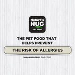 Senior, Dog Food for Medium & Large Breeds (7+ Years) SRT™ Nature’s HUG™ Pet Food Inc.
