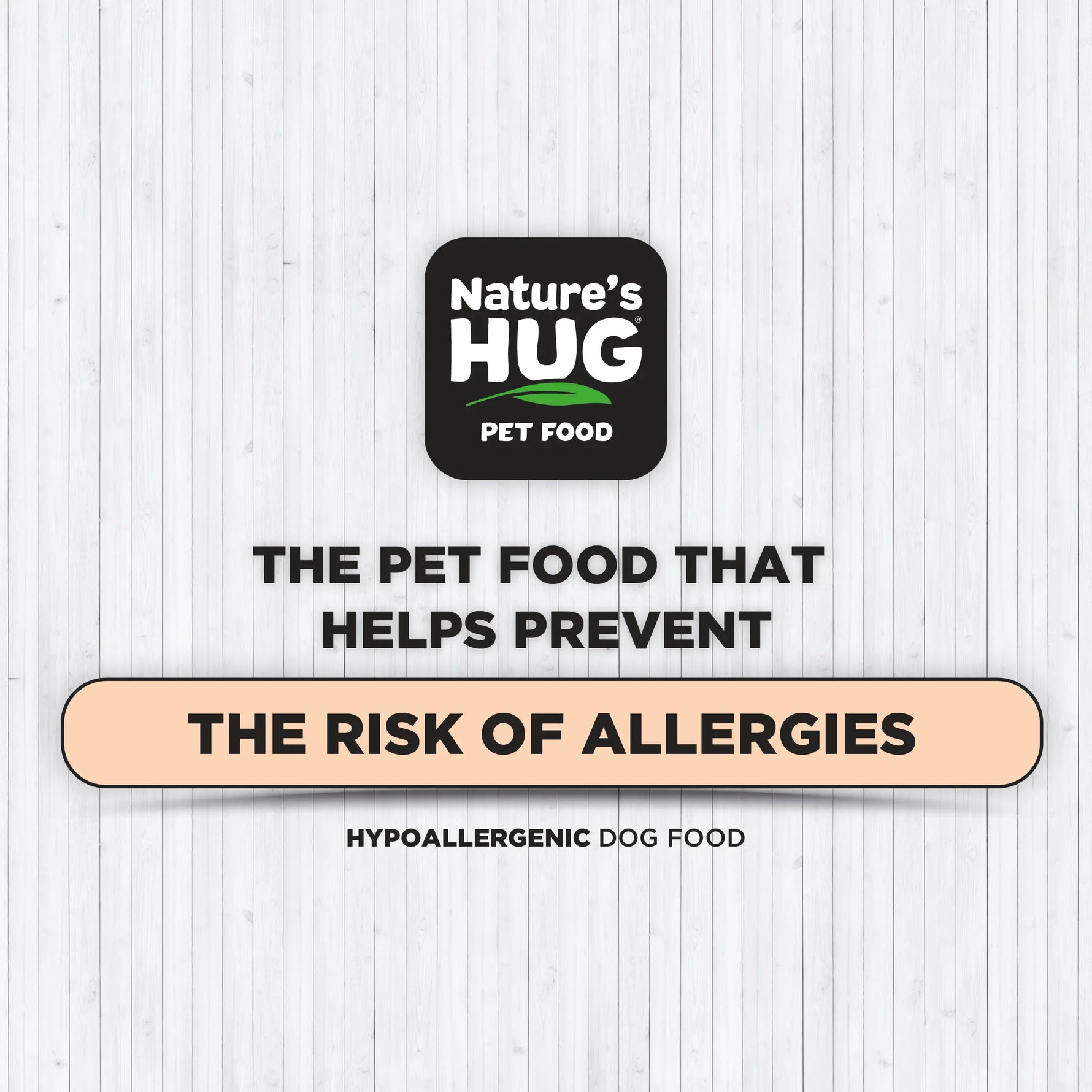 Senior, Dog Food for Toy & Small Breeds (10+ Years) With SRT™ Nature’s HUG™ Pet Food Inc.