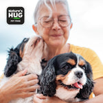 Senior, Dog Food for Toy & Small Breeds (10+ Years) With SRT™ Nature’s HUG™ Pet Food Inc.