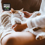 Senior, Supports Vitality Cat Food (10+ Years) With SRT™ Nature’s HUG™ Pet Food Inc.