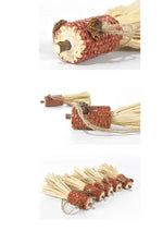 Silvervine Corn Goldfish CATWANT