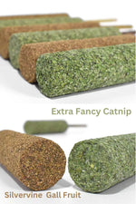 Silvervine Gall Fruit Popsicle CATWANT