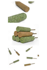 Silvervine Gall Fruit Popsicle CATWANT