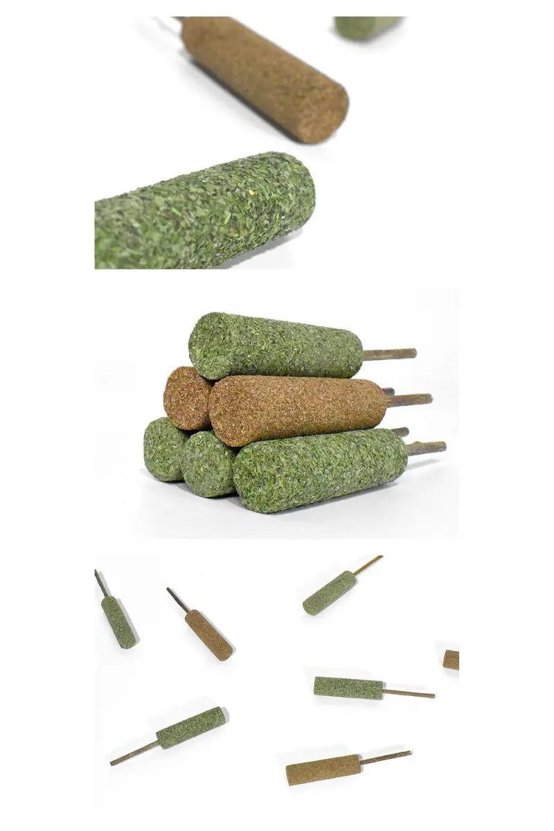 Silvervine Gall Fruit Popsicle CATWANT