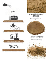 Silvervine Gall Fruit Powder CATWANT