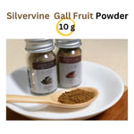 Silvervine Gall Fruit Powder CATWANT