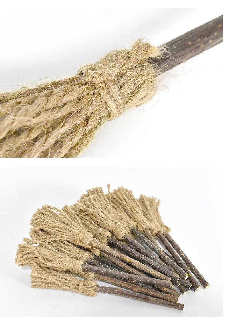 Silvervine  Magic Wand CATWANT