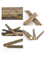 Silvervine Sticks CATWANT