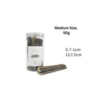 Silvervine Sticks CATWANT
