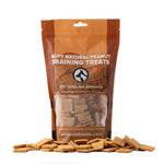 Soft Natural Peanut Training Treats 680g Only One Treats