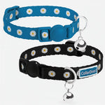 Standed Cat Collar(2 sets) Doge N Cate