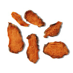 Sweet Potato Chews healthybud