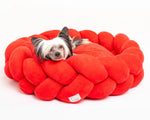 TARA MODA - Hudog Bed Braid For Pets TARA MODA