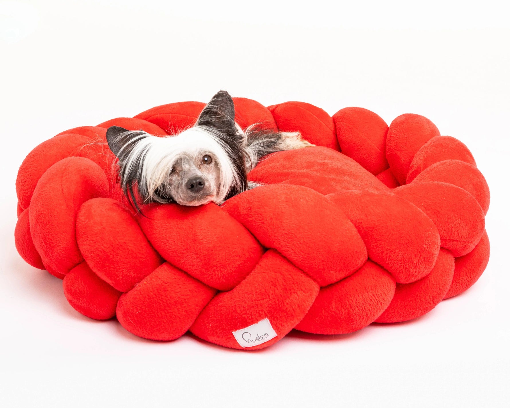 TARA MODA - Hudog Bed Braid For Pets - PAWMART.ca