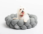 TARA MODA - Hudog Bed Braid For Pets - PAWMART.ca