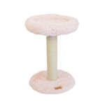 The Blush Perch – 1-Level Cat Tree Noba Animal Co.