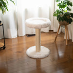 The Blush Perch – 1-Level Cat Tree Noba Animal Co.