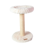 The Blush Perch – 1-Level Cat Tree Noba Animal Co.