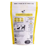 The Doggy Baking Co - Pumpkin Seed & Banana Dog Treat Biscuit Mix in a Pouch - PAWMART.ca