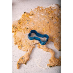 The Doggy Baking Co - Pumpkin Seed & Banana Dog Treat Biscuit Mix in a Pouch The Doggy Baking Co.