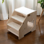 The Stairs Hideout Noba Animal Co.
