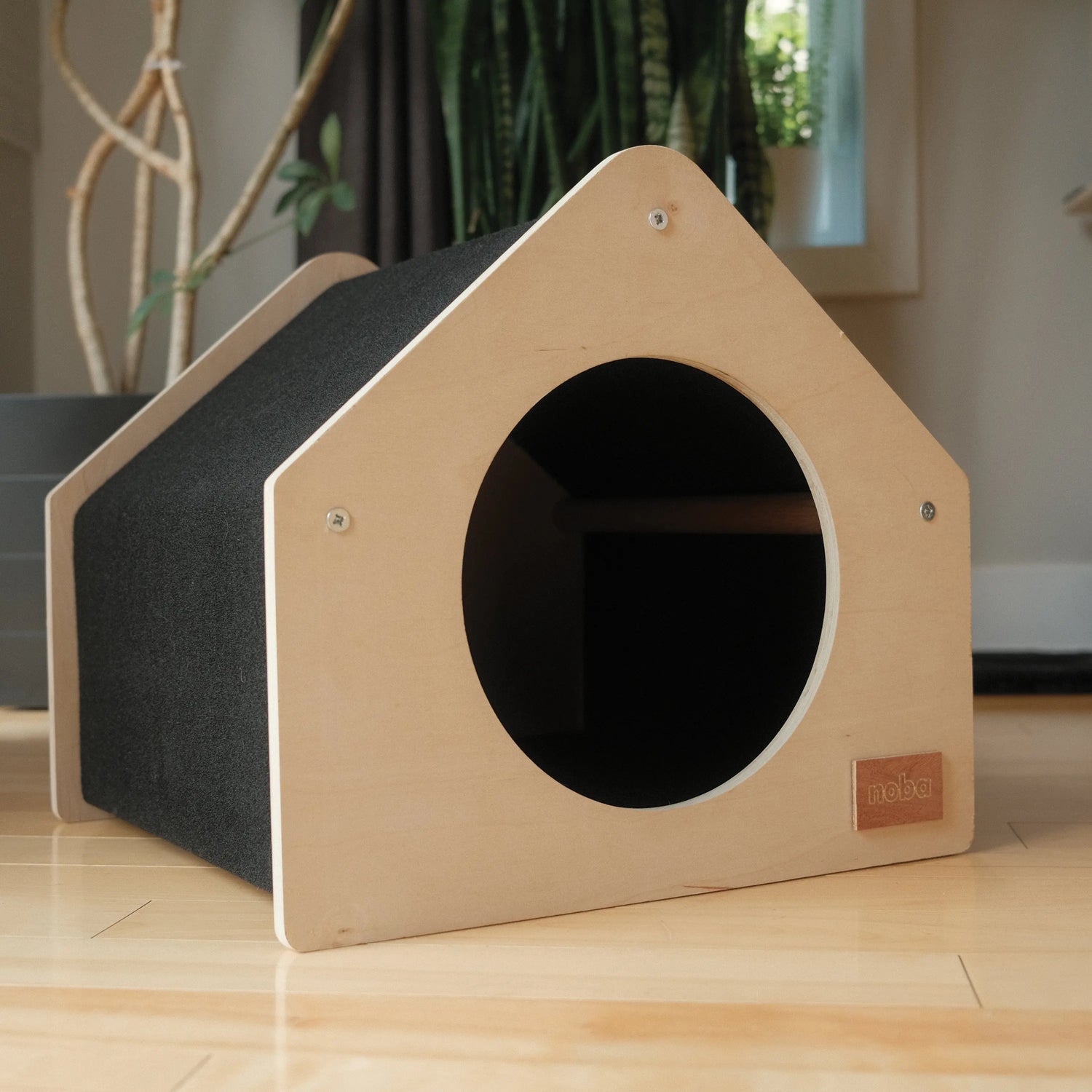The Urban Condo Pet House Noba Animal Co.