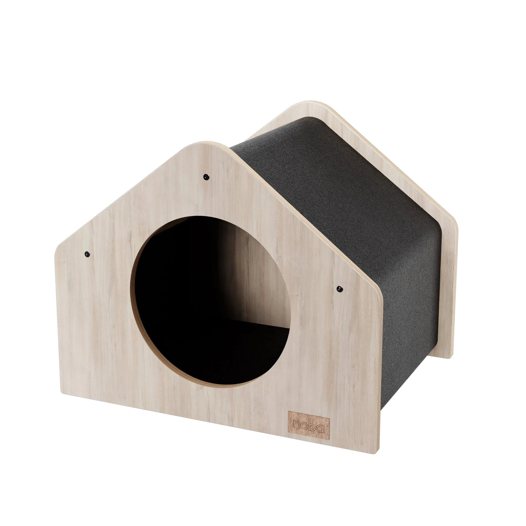 The Urban Condo Pet House Noba Animal Co.