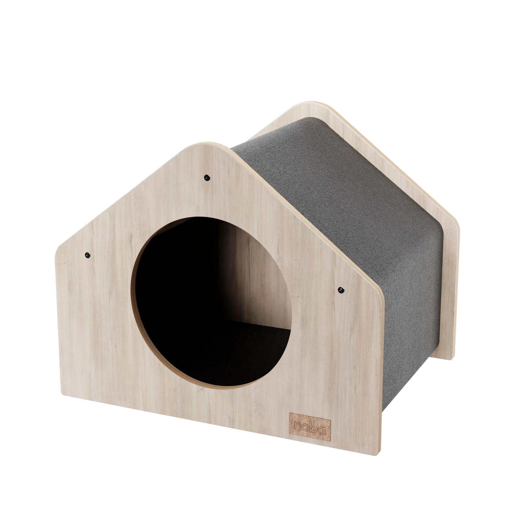 The Urban Condo Pet House Noba Animal Co.