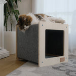 The Urban Hut Pet House Noba Animal Co.