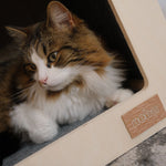 The Urban Hut Pet House Noba Animal Co.