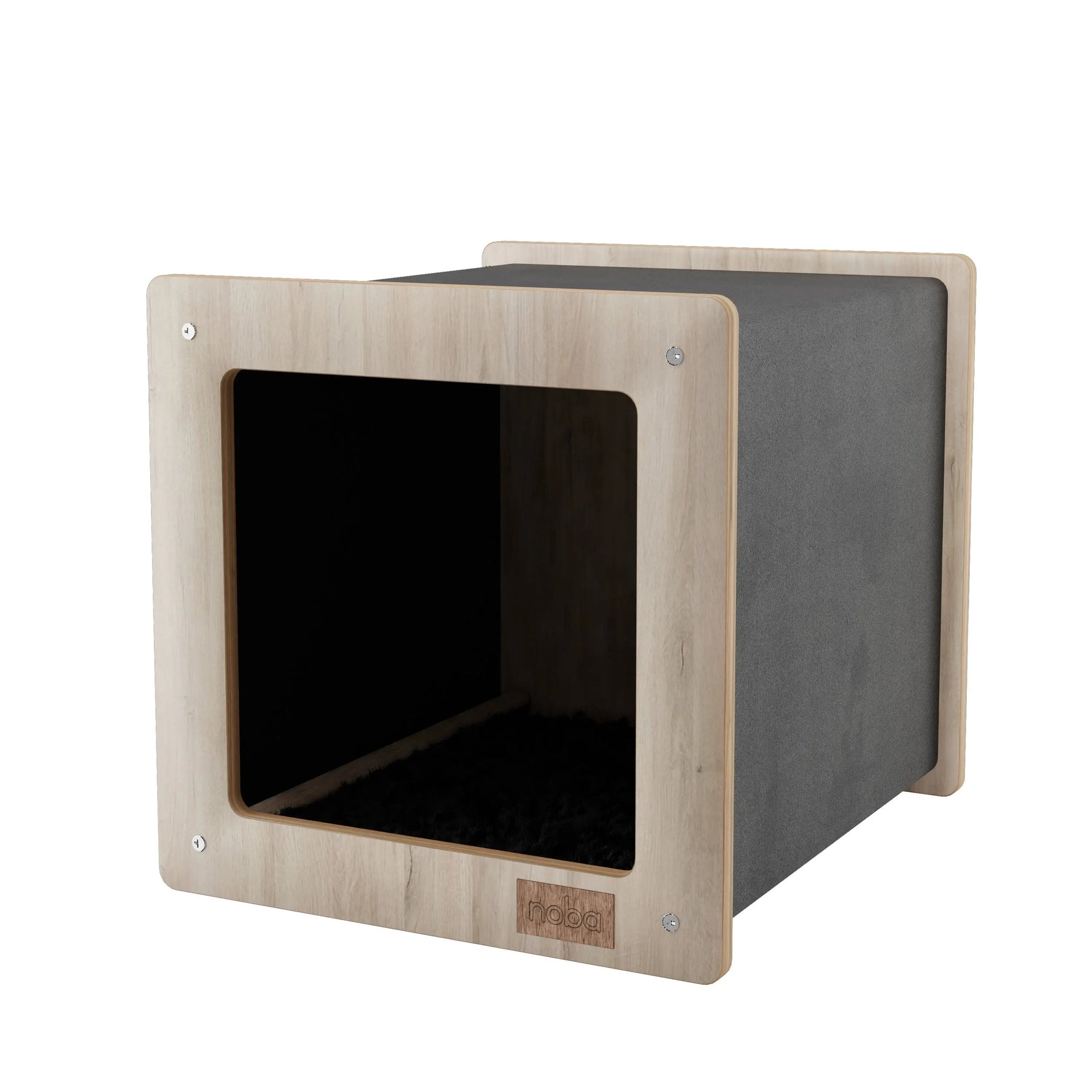 The Urban Hut Pet House Noba Animal Co.
