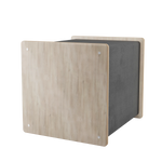 The Urban Hut Pet House Noba Animal Co.