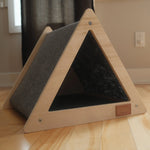 The Urban Teepee Pet House Noba Animal Co.