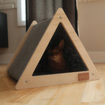 The Urban Teepee Pet House Noba Animal Co.