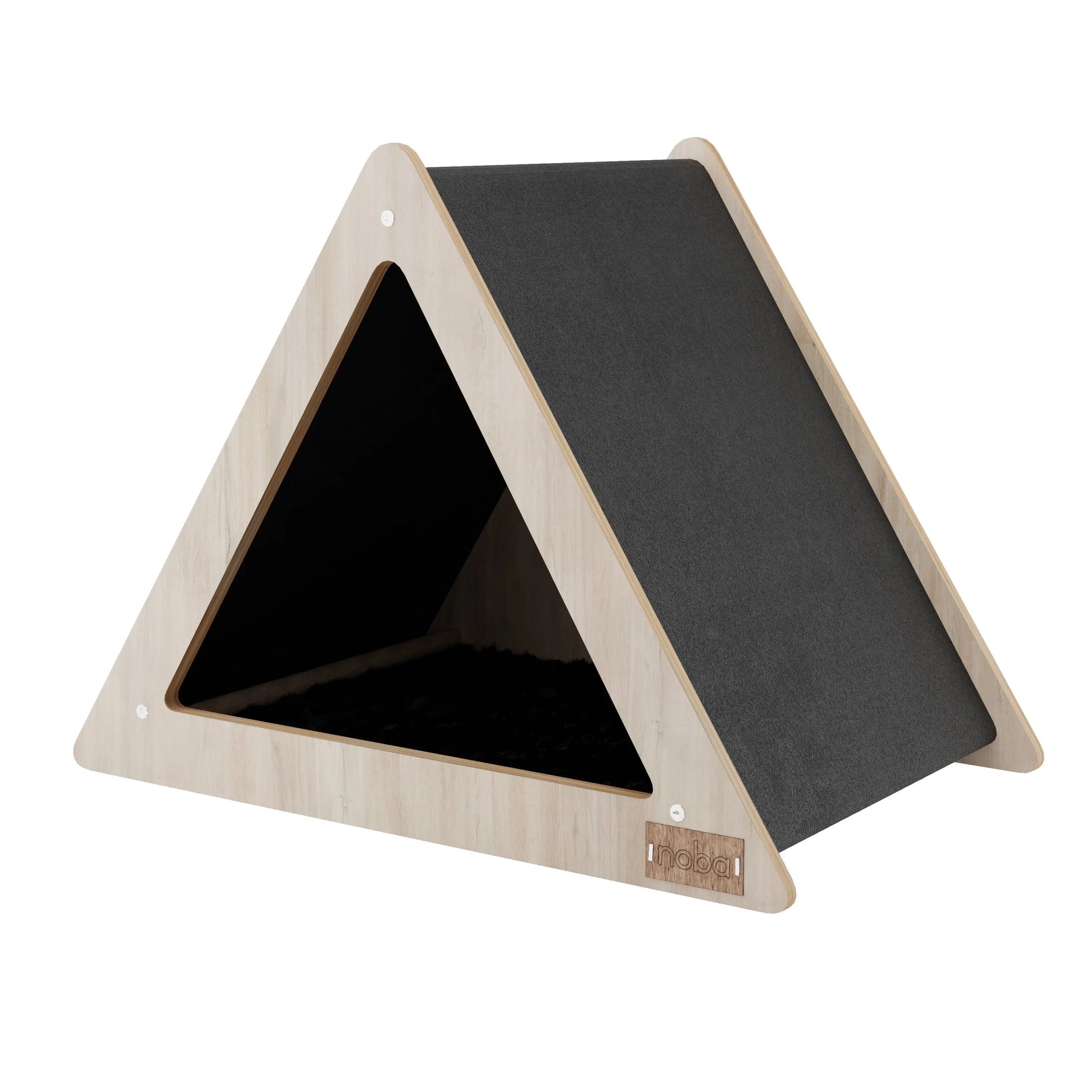 The Urban Teepee Pet House Noba Animal Co.
