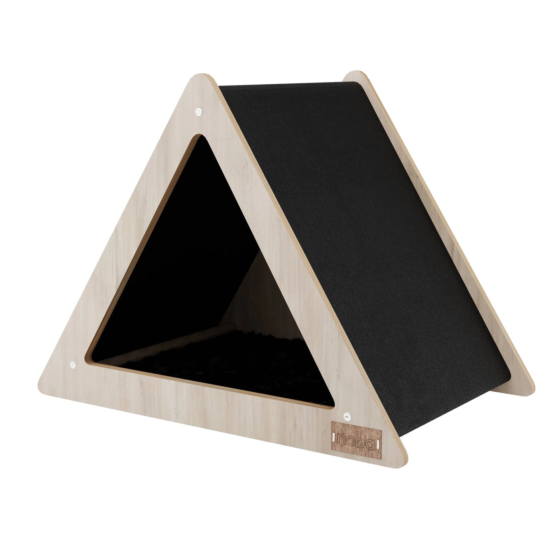 The Urban Teepee Pet House Noba Animal Co.