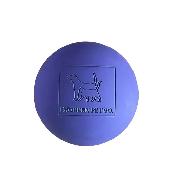 The modern pet company - Busy Body Ball - Dog Toy The modern pet company