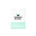 The modern pet company - The Modern Pet Company Dog Poop Bags, Extra Thick and Strong - Poop Bag - PAWMART.ca