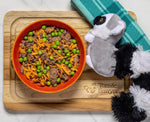 Tom and Sawyer - Kangaroo - Fresh Food For Dogs - PAWMART.ca