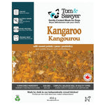 Tom and Sawyer - Kangaroo - Fresh Food For Dogs - PAWMART.ca