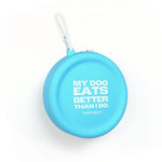 Training Treat Pouch healthybud
