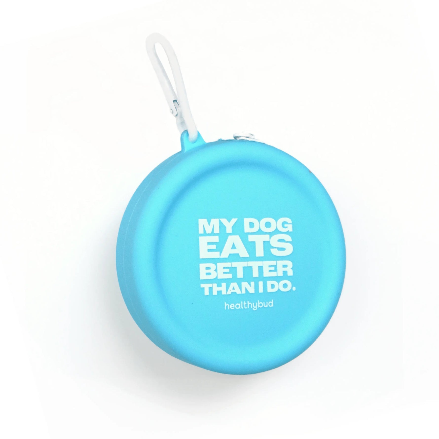 Training Treat Pouch healthybud