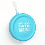 Training Treat Pouch healthybud