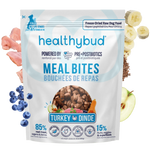 Turkey Meal Bites healthybud