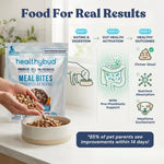 Turkey Meal Bites healthybud