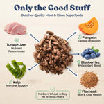 Turkey Meal Bites healthybud